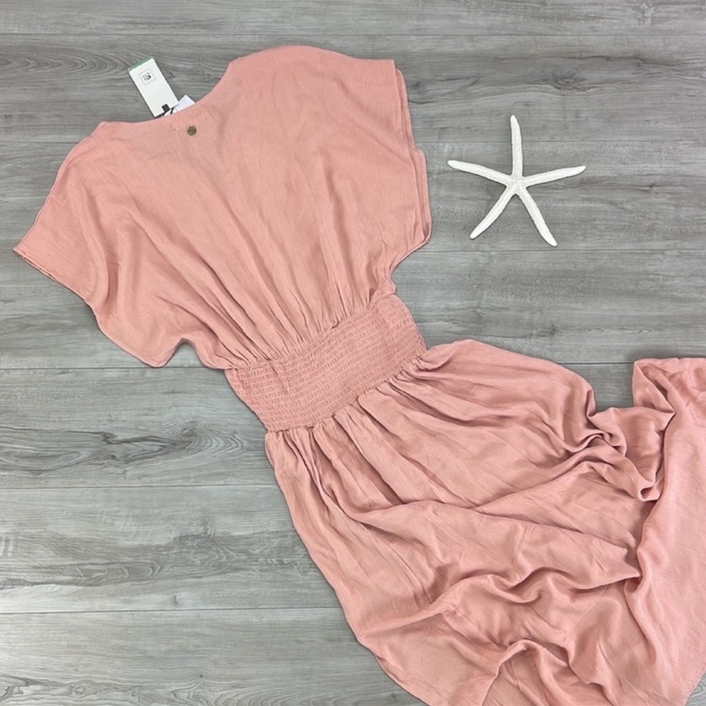 🔆RIP CURL🔆IN THE BREEZE MAXI DRESS - Picture 11 of 14
